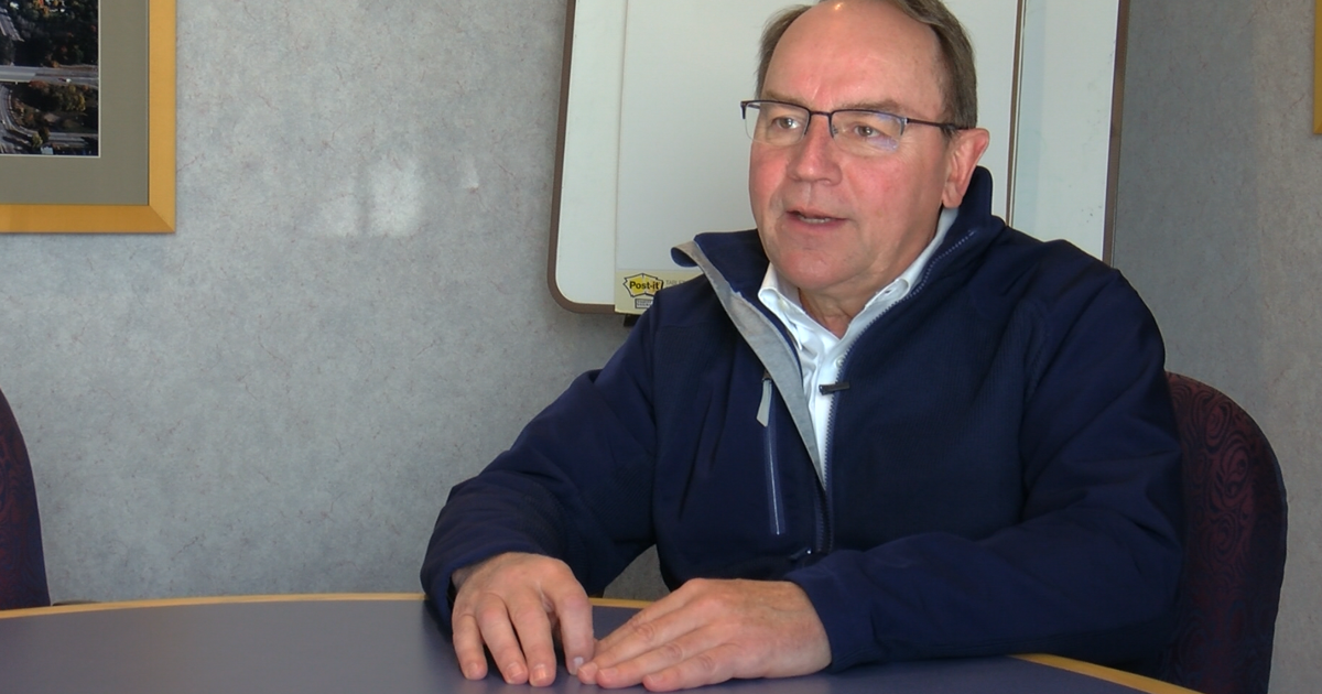 Tom Tiffany re-elected to represent Wisconsin's 7th Congressional ...