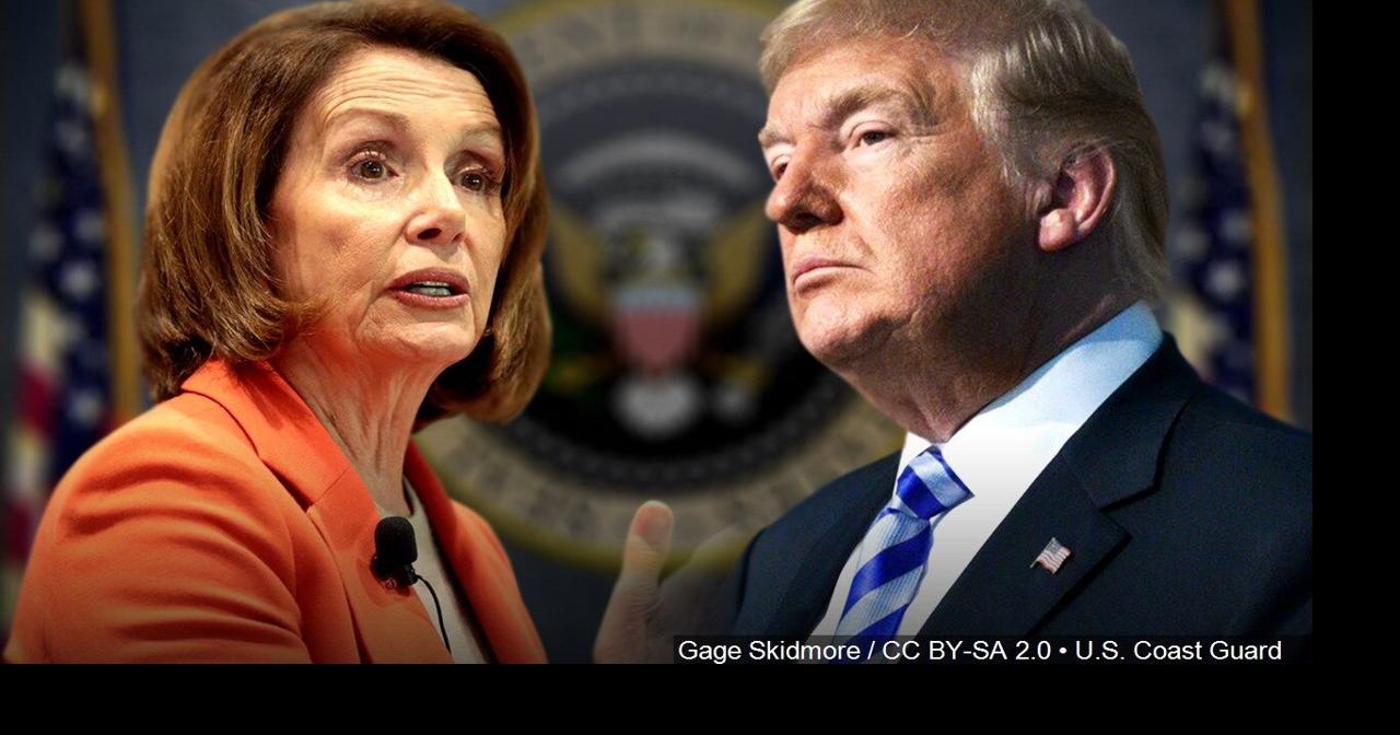 Historic vote on articles of impeachment against President Trump lies ahead  for House | News | wqow.com