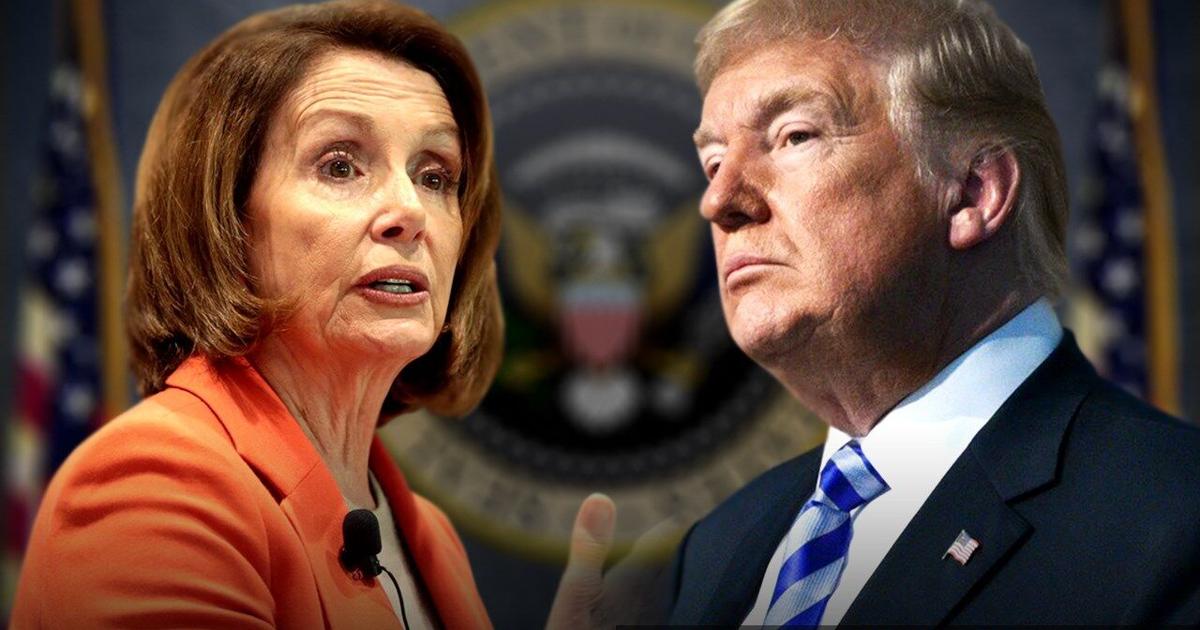 Historic vote on articles of impeachment against President Trump lies ahead for House | News | wqow.com
