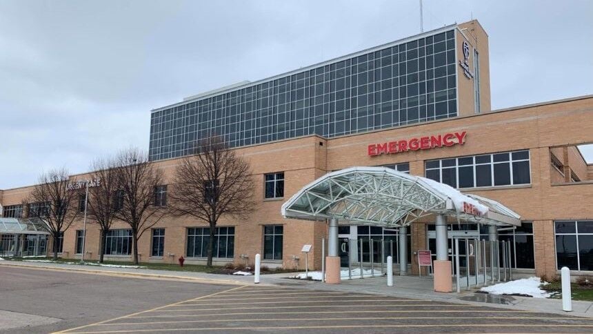 It s huge Chippewa Valley residents react to HSHS hospital