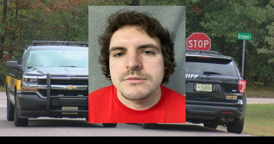 Two days later Eau Claire Co authorities still searching for quot armed
