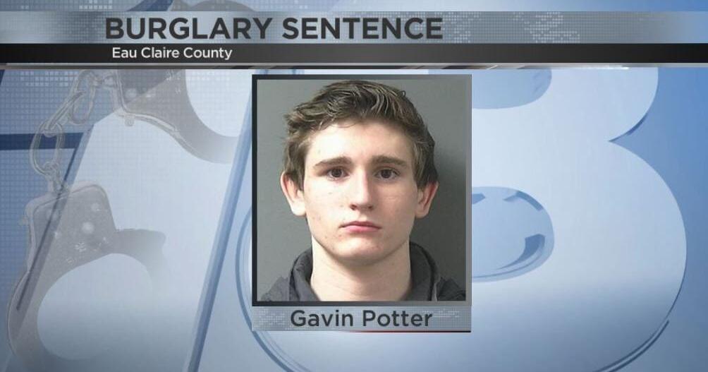Eau Claire teen facing 25 felonies is sentenced to prison | Crime and ...