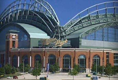 Miller Park will no longer be Miller Park in a few years