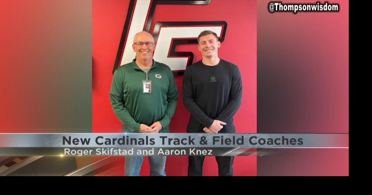 ChiHi announces new track and field coaches Prep Sports