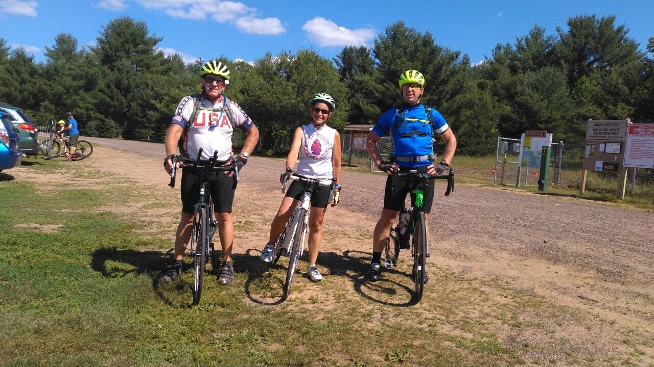 Chippewa off store road bike association