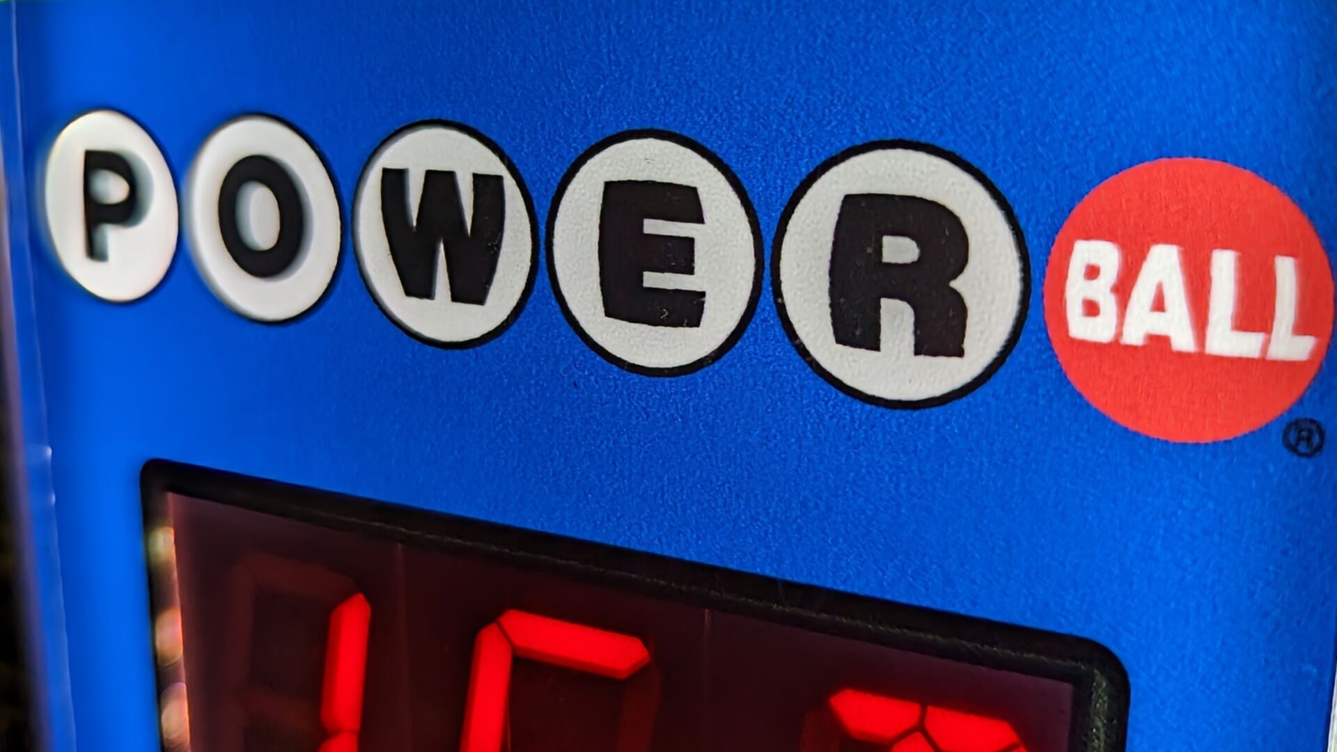 $100k Powerball Ticket Sold In Chippewa Falls, Current Jackpot At $900M ...