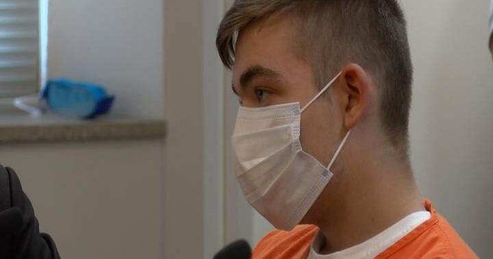 Rusk County man convicted of killing grandparents sentenced to life in ...