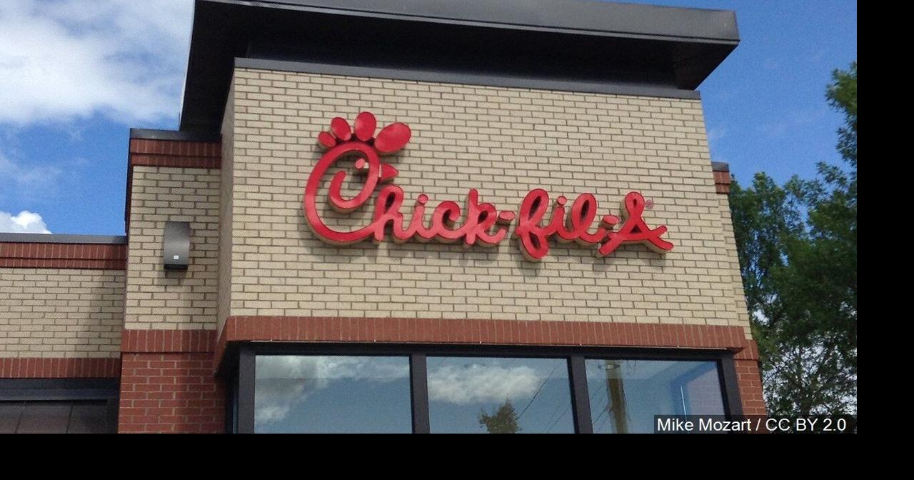 Eau Claire ChickfilA opening this week News