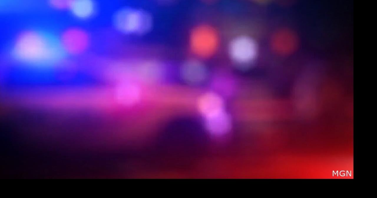 Teacher arrested in Ladysmith for having an inappropriate relationship with a student