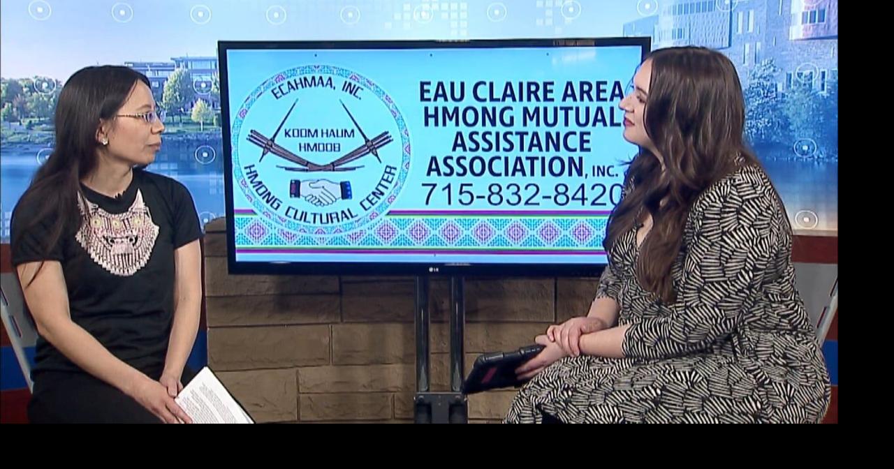 Interview Eau Claire Area Hmong Mutual Assistance Association (2/20