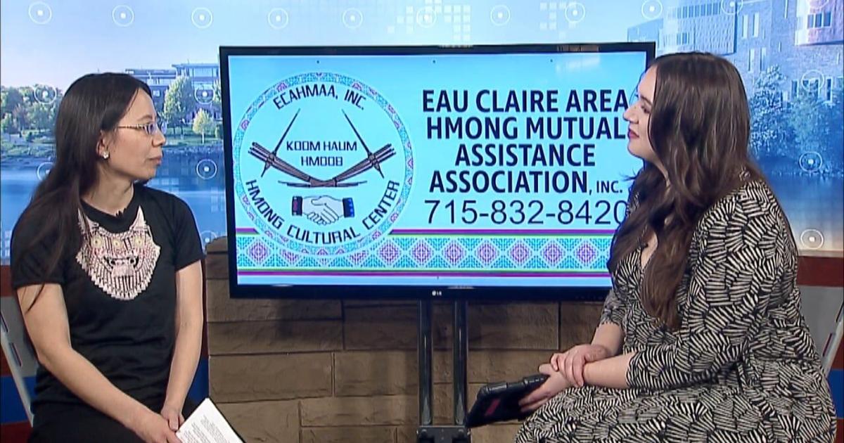 Interview Eau Claire Area Hmong Mutual Assistance Association (2/20