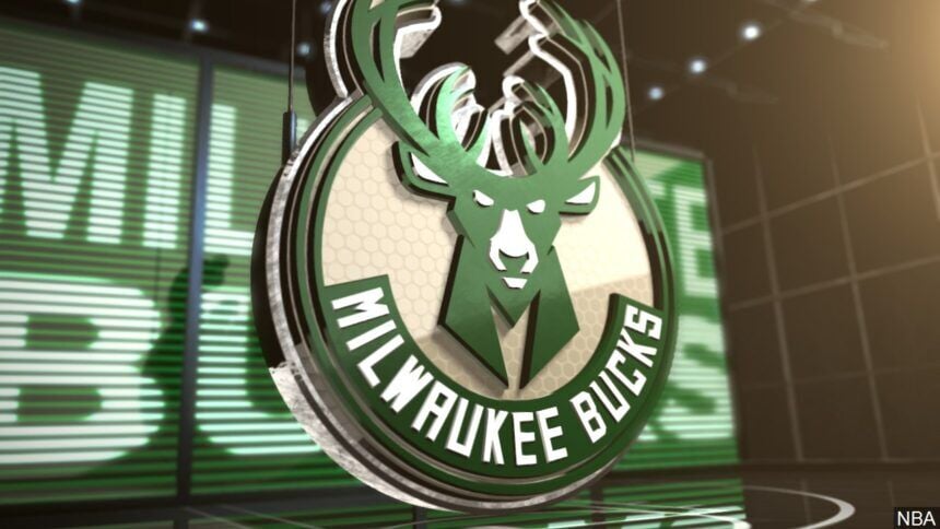 A.J. Green - Milwaukee Bucks - Game Issued (GI) Icon Edition