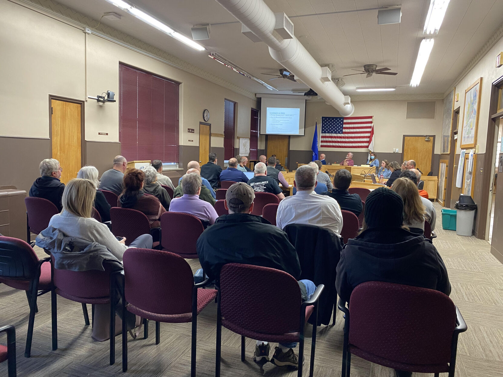 Chippewa Falls City Council approves proposed efficiency