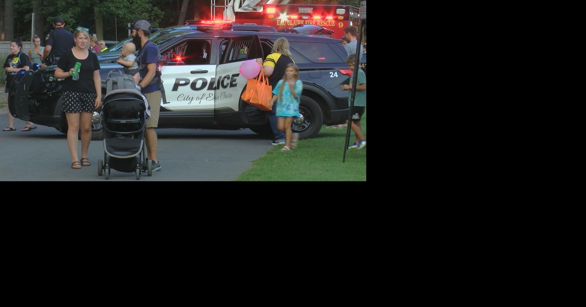 Chippewa Valley Organizers prepare for 2026 National Night Out