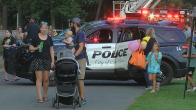 National Night Out 2025