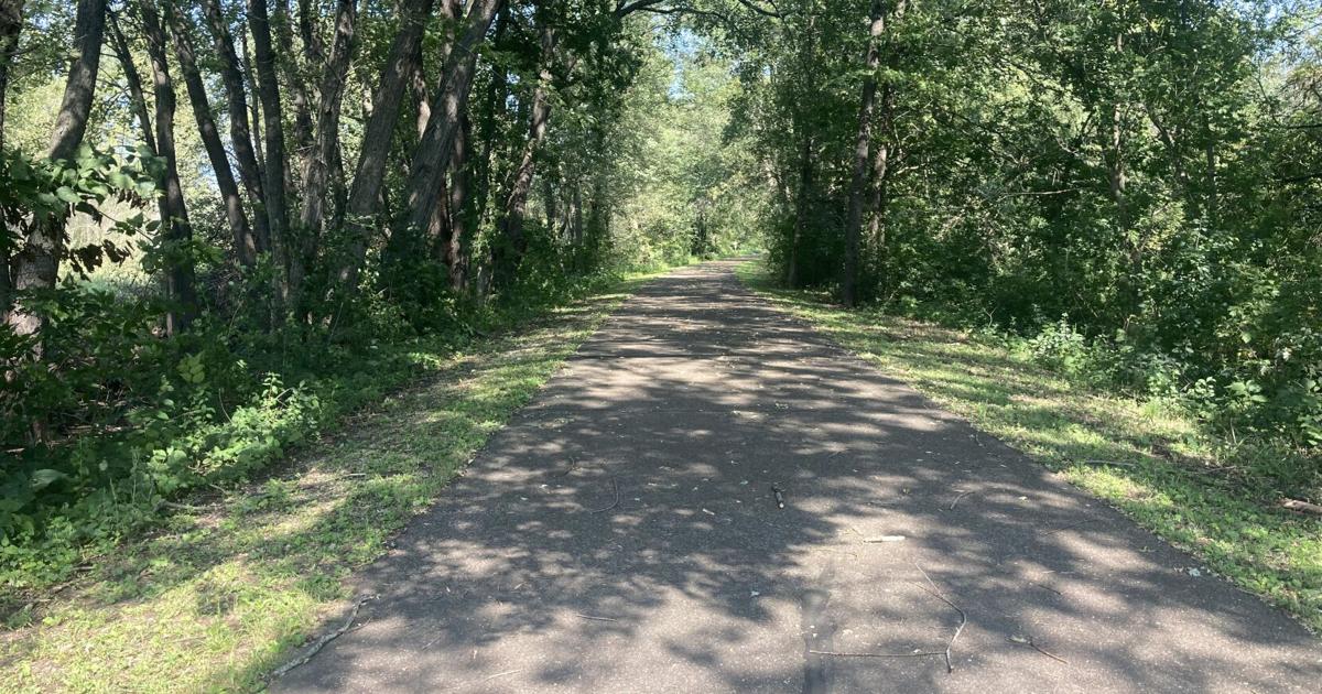 New study plans to capture economic impact of state trail system