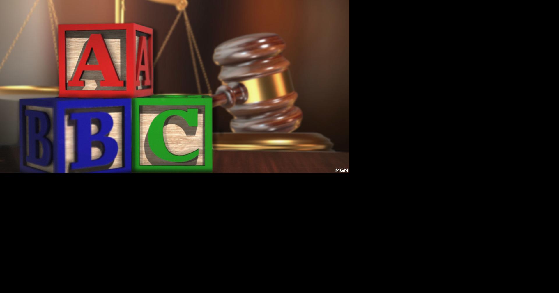 Plea deal reached in Eau Claire daycare child abuse case | Eye On Eau ...