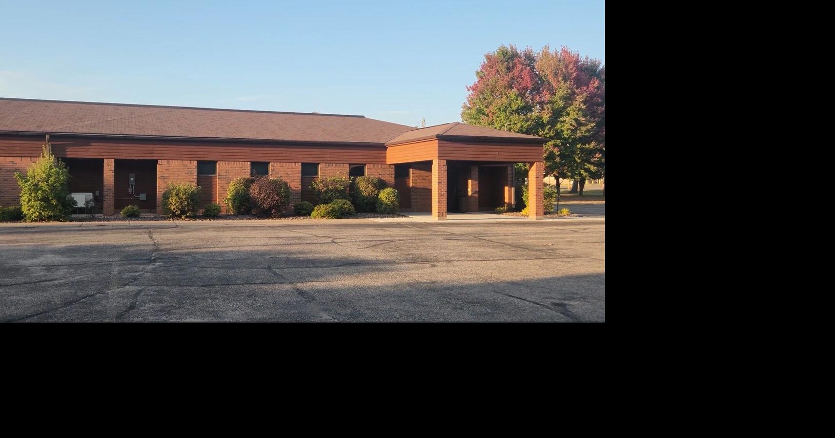 Village of Cadott considering referendum to buy former Marshfield