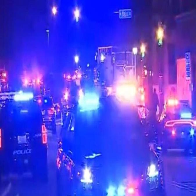 Update 18 Children Being Treated At Children S Wisconsin Following Parade Crash Top Stories Wqow Com