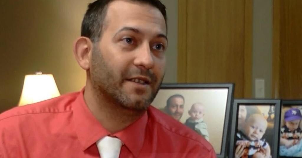 Former Chippewa County deputy clerk of courts claims he was fired for