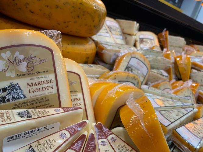 Dutch cheese shop 'House of Gouda' opening Tuesday in Eau Claire News