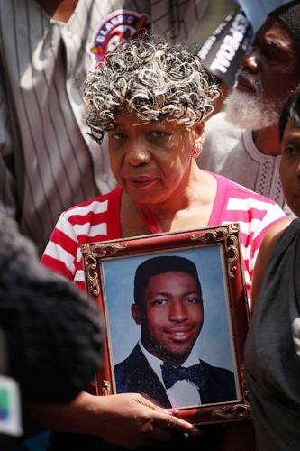 NYPD Chokehold Death Ruled a Homicide - ABC News