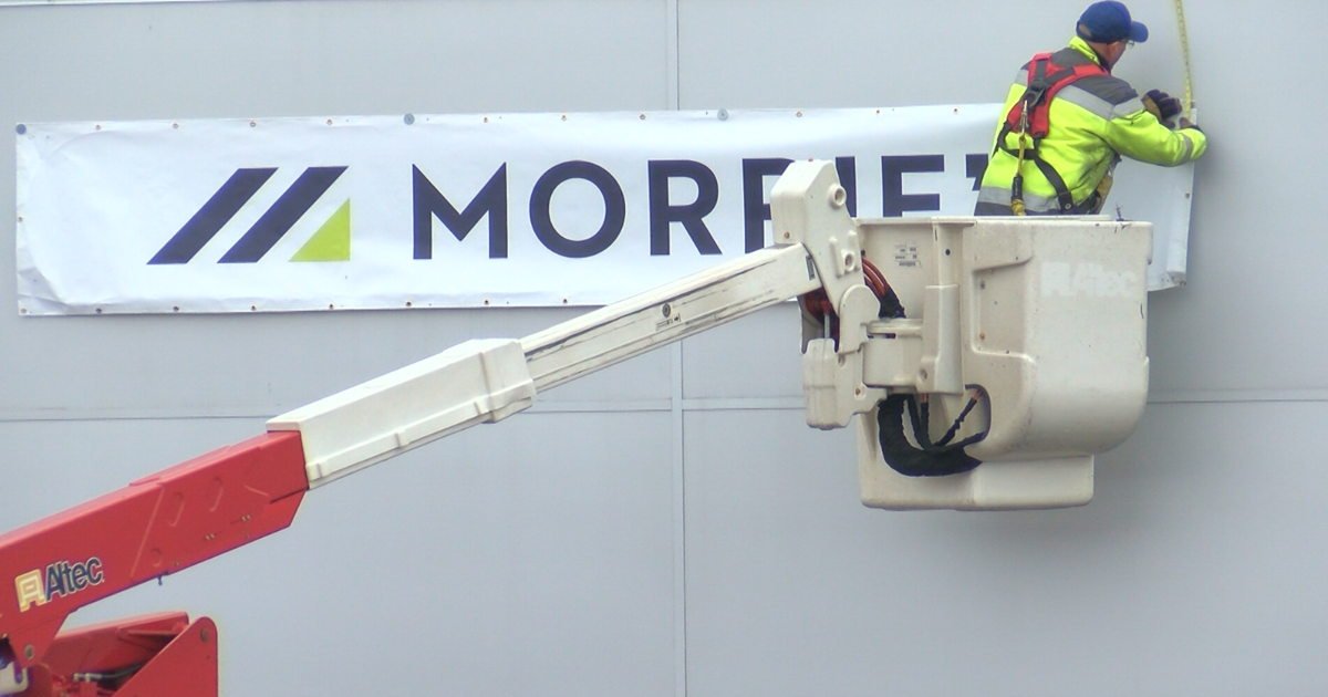 Morrie's Auto Group opens three dealerships in Chippewa Valley ...