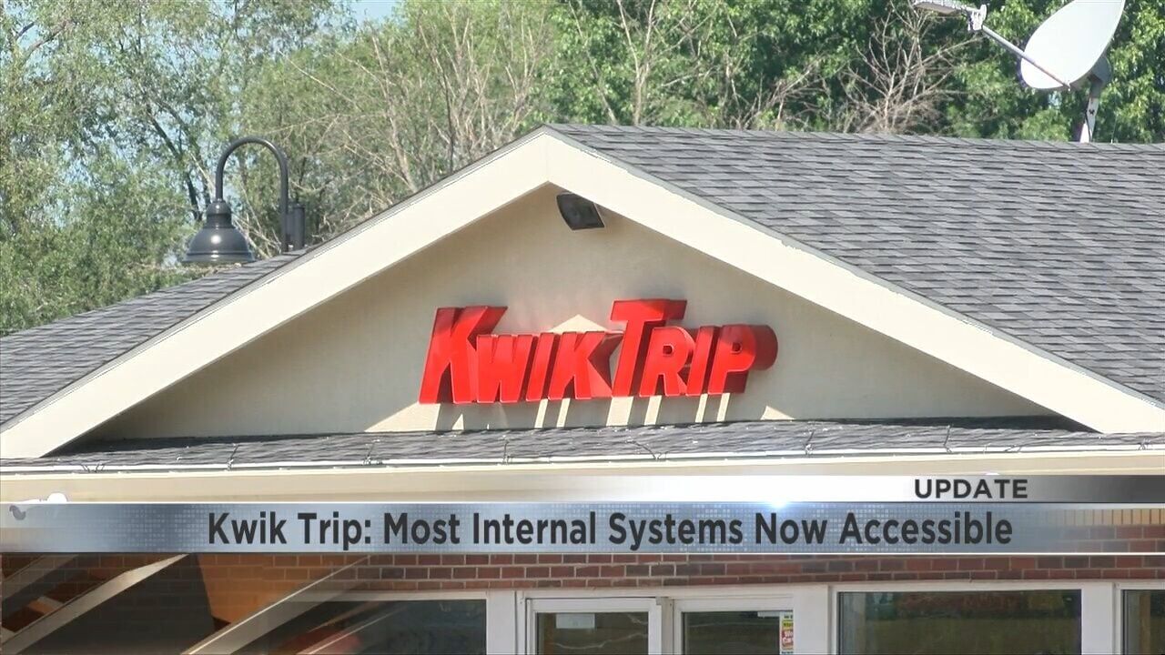 Kwik Trip: Rewards Program Restored, Fully Functional