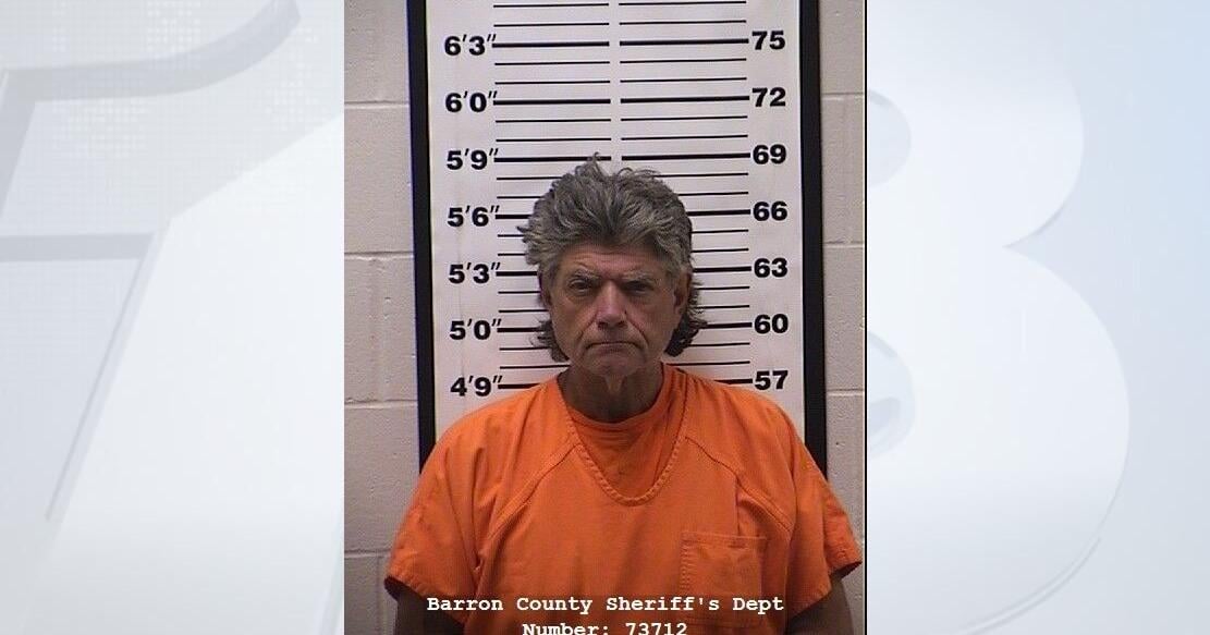 Eau Claire man charged with his 16th OWI