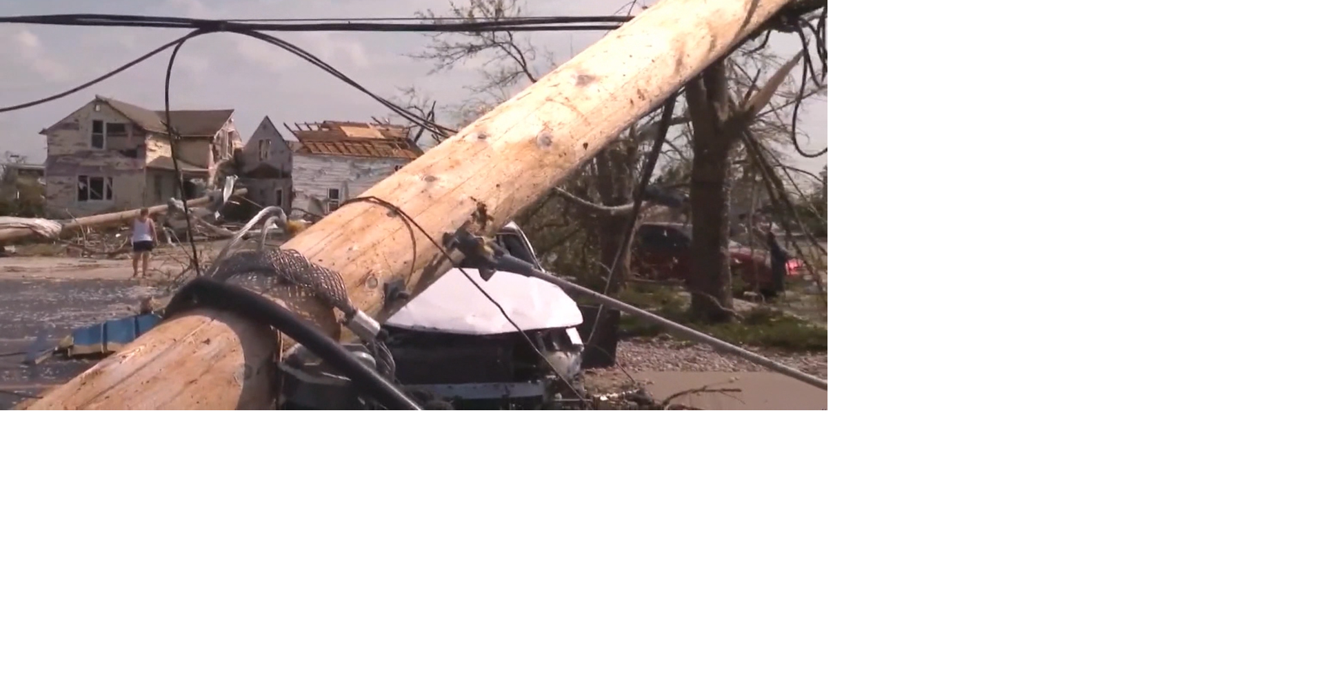 Best ways to help as recovery efforts begin after dangerous Wisconsin tornado