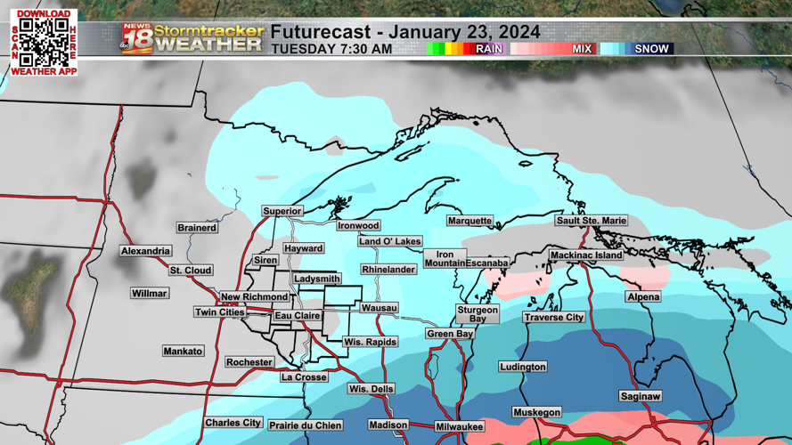 Less layers needed next week with well above average temperatures | Top ...