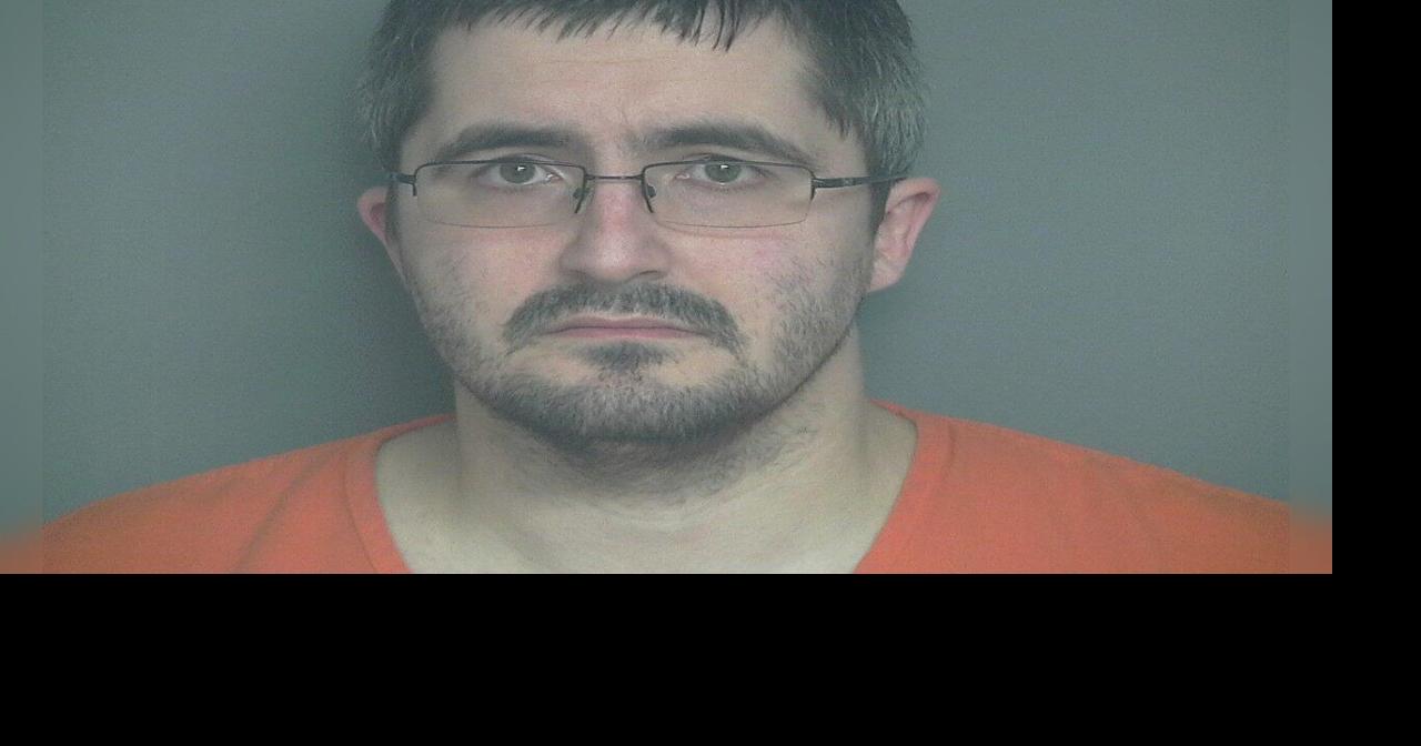 Jury finds man guilty of raping woman in Eau Claire mall bathroom ...