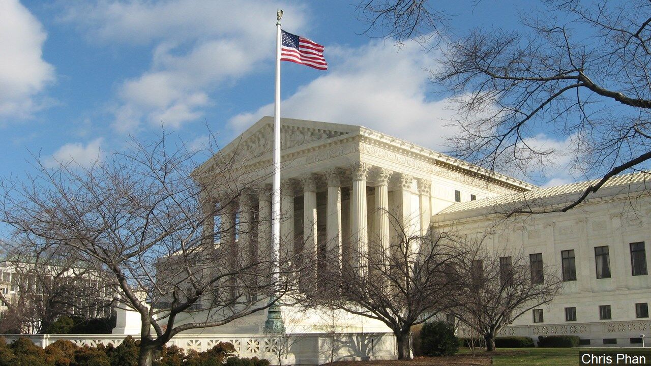us supreme court docket