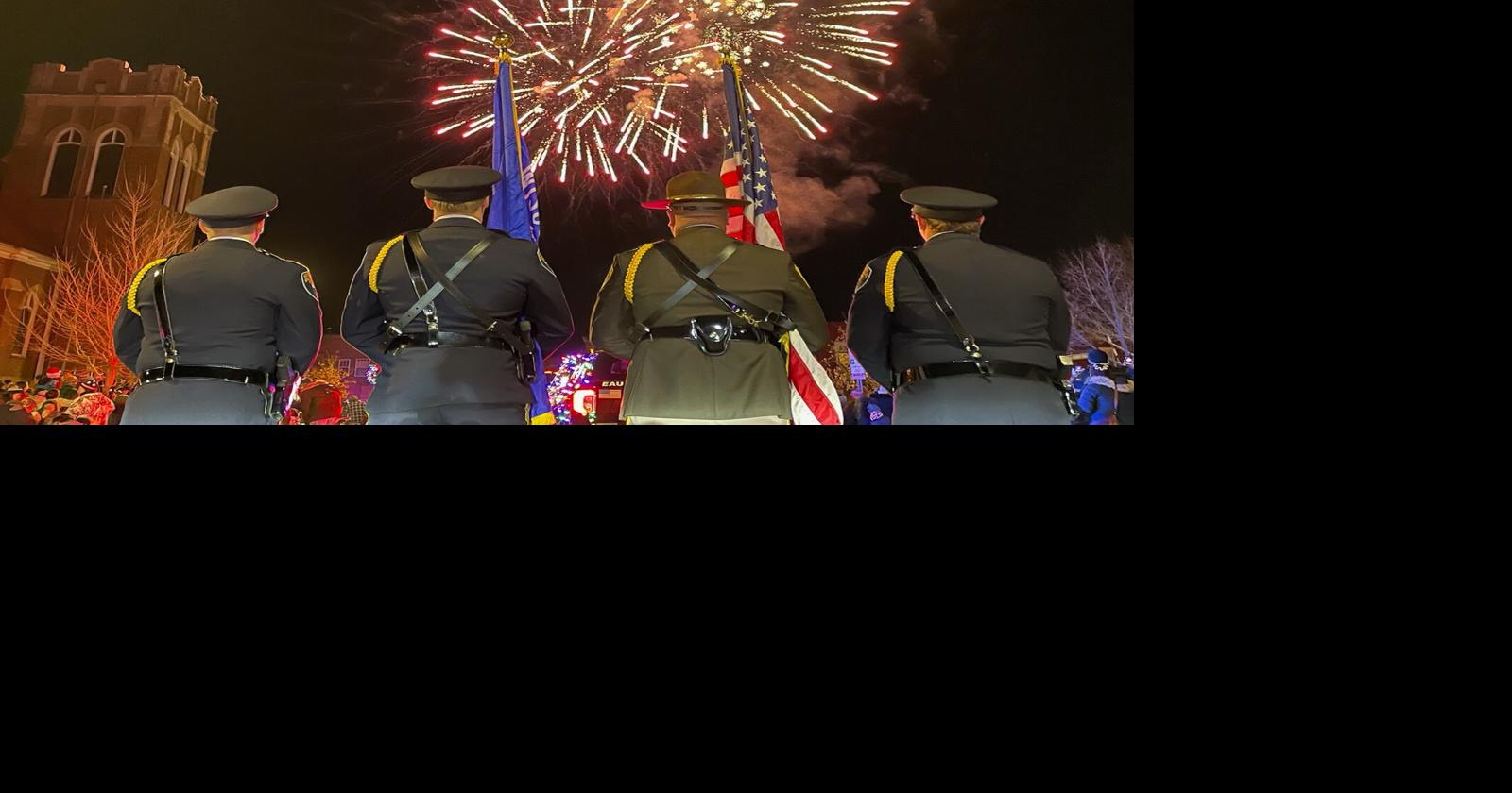 Eau Claire seeking volunteers for Clearwater Winter Parade | Eye On Eau Claire | wqow.com