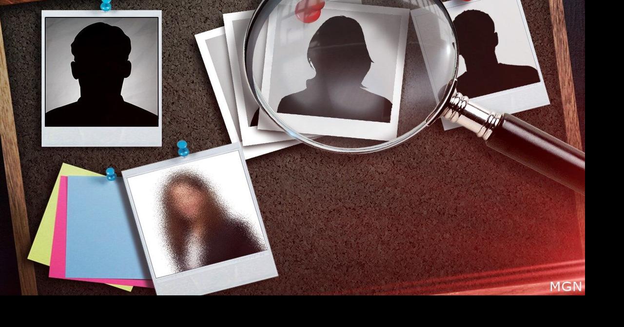 Missing Persons Awareness Month Open cases in the Chippewa Valley