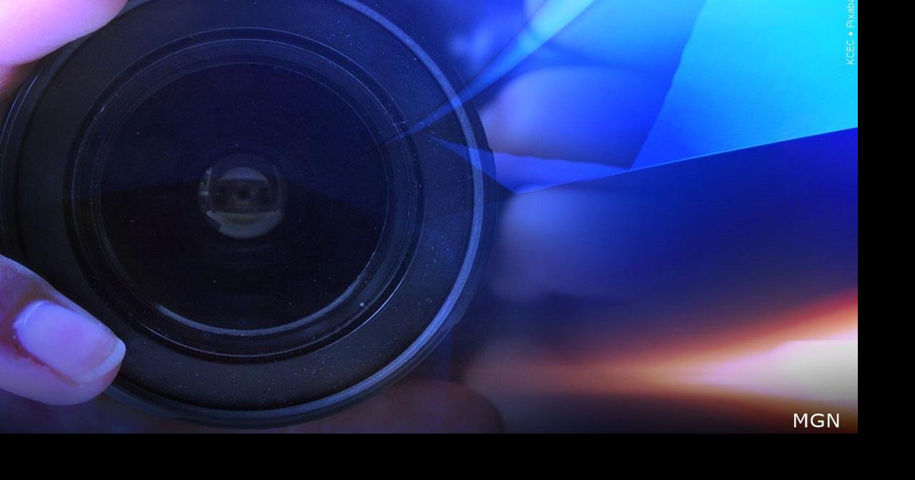 Stolen camera transmitting from burglar's home | Crime and Courts
