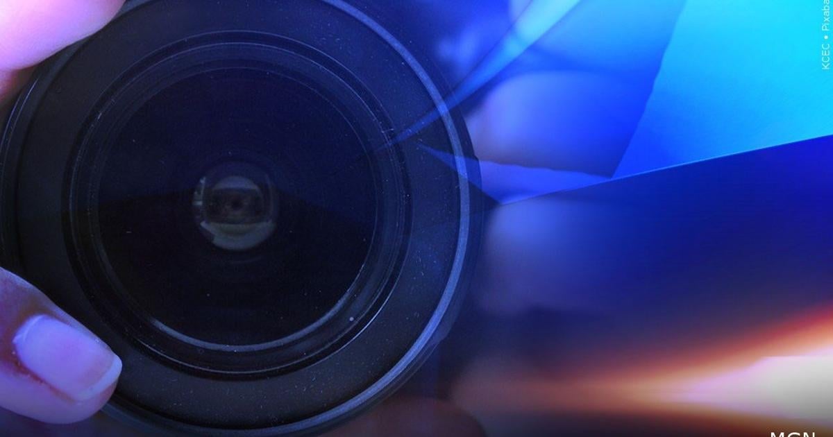 Stolen camera transmitting from burglar's home | Crime and Courts