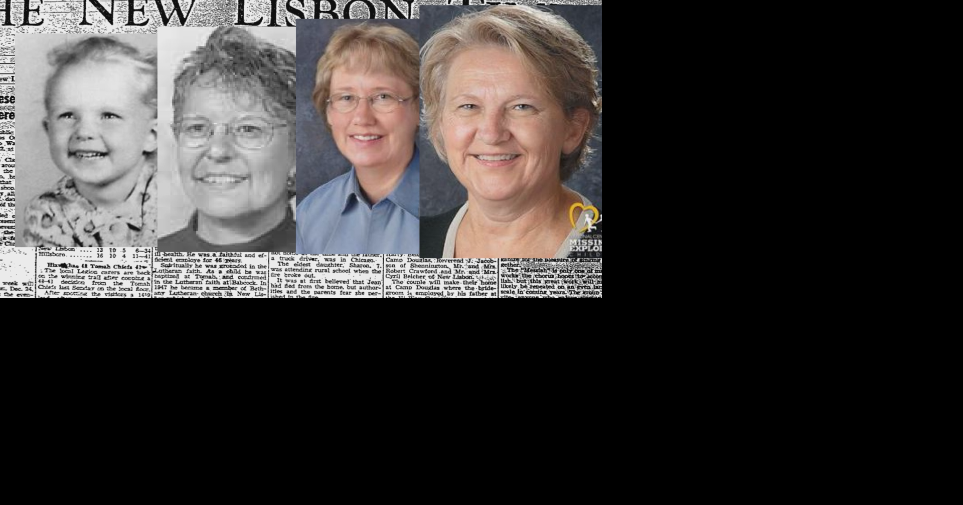 New efforts made to solve the biggest mystery in Juneau Co. | Wisconsin ...