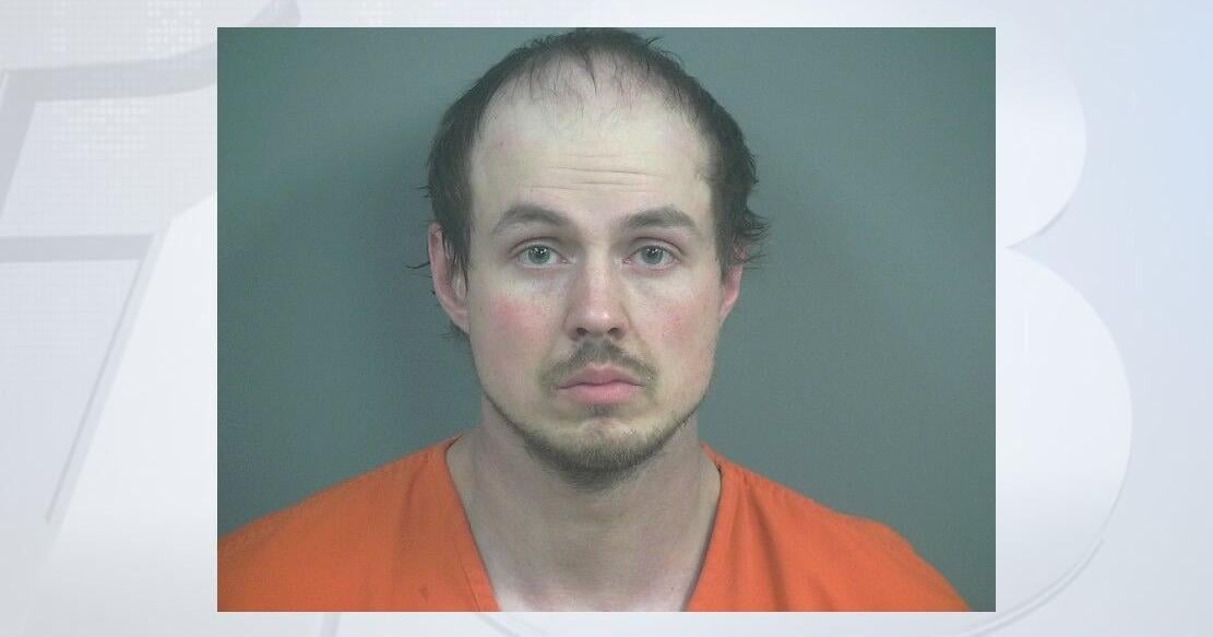 Chippewa Falls man charged with exposing himself to a child | Crime and ...