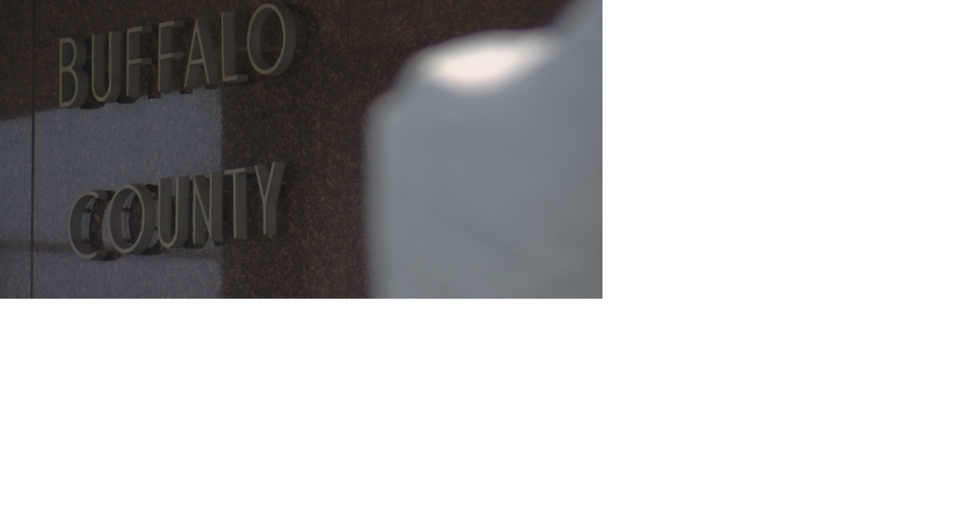 Buffalo County rolling out new system to receive emergency alerts