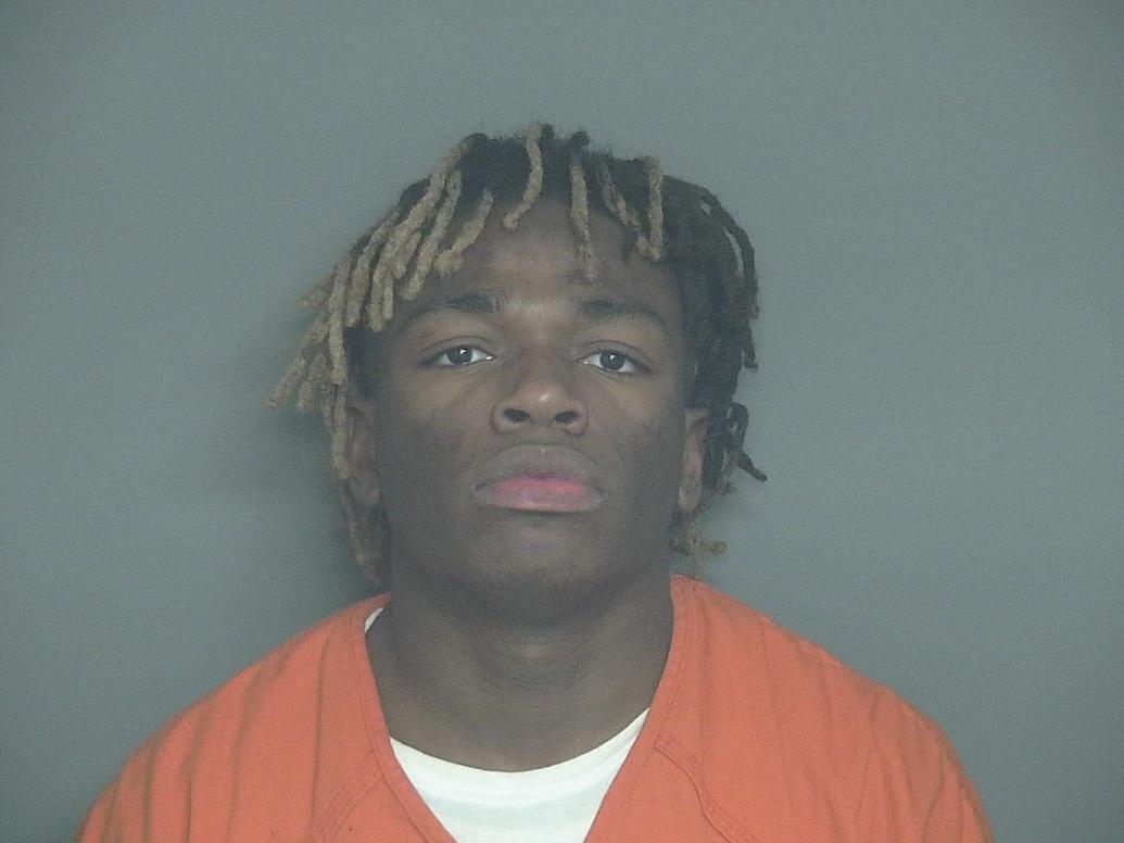 Charges filed against 18 year old homicide suspect in Eau Claire