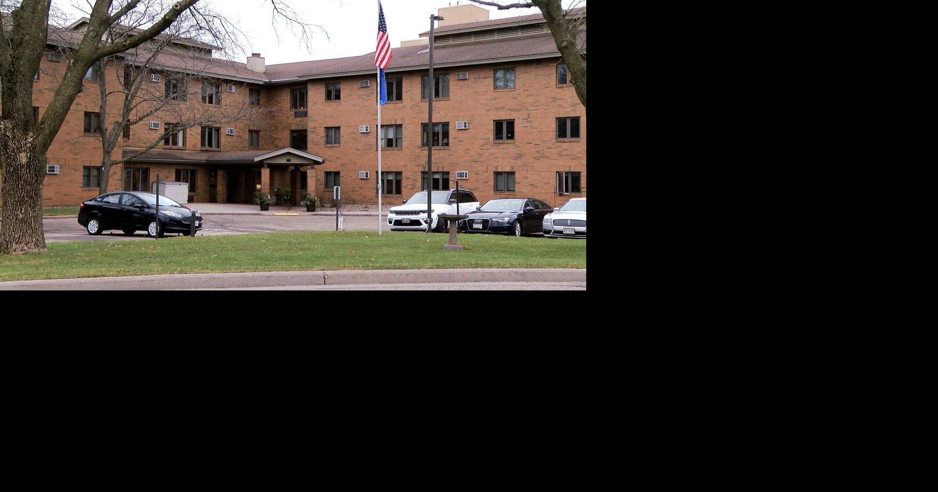 What is the future for the St. Francis apartments? HSHS and Prevea