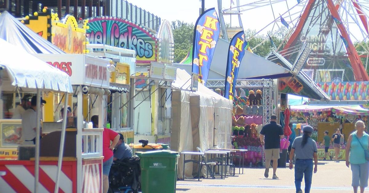 New Executive Director to lead Northern Wisconsin State Fair in 2026 New Executive Director to lead Northern Wisconsin State Fair in 2026