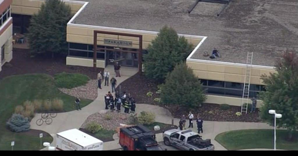 Madison law enforcement learns from mass shootings News