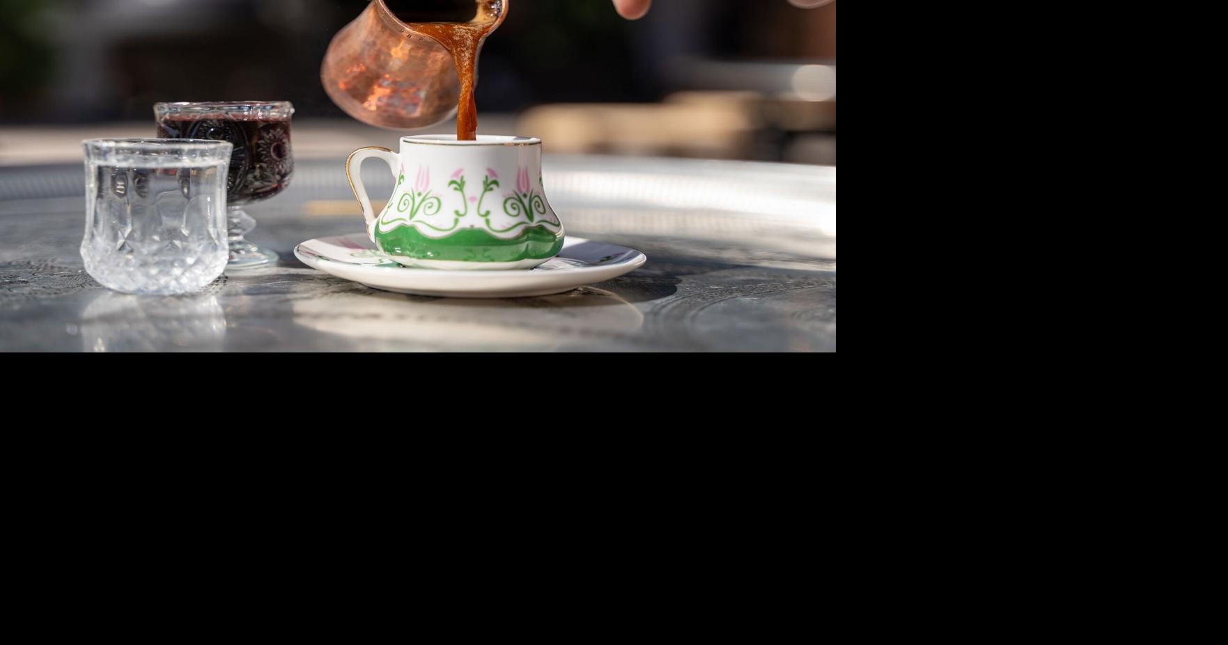In Turkey, your coffee comes with a side of destiny | News | wqow.com