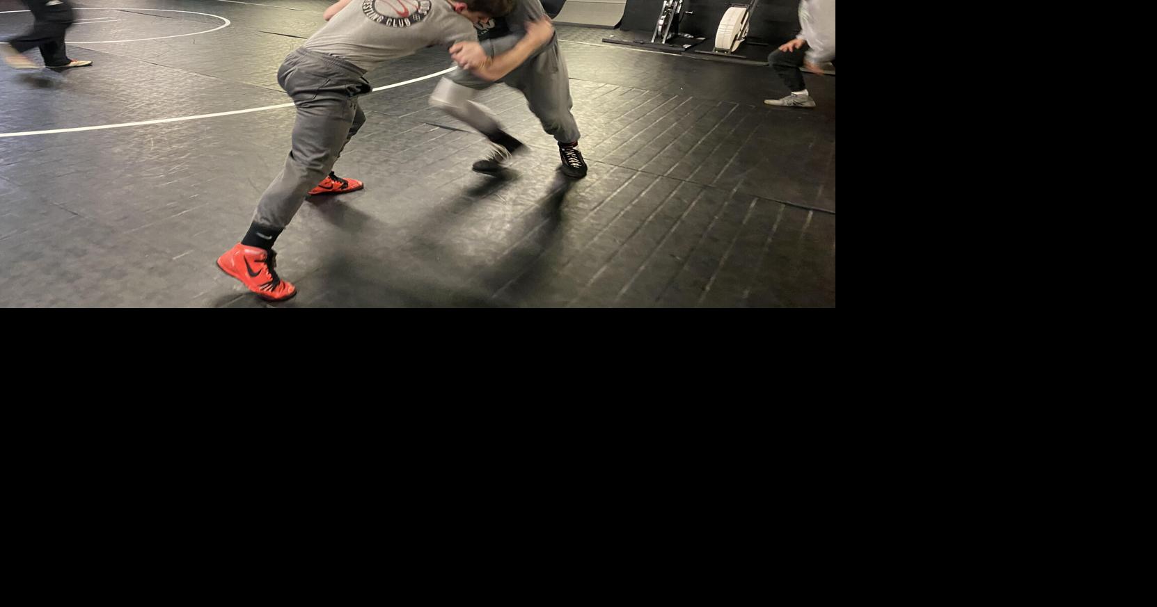 RAW: the wrestling program on the rise | Sports | wqow.com