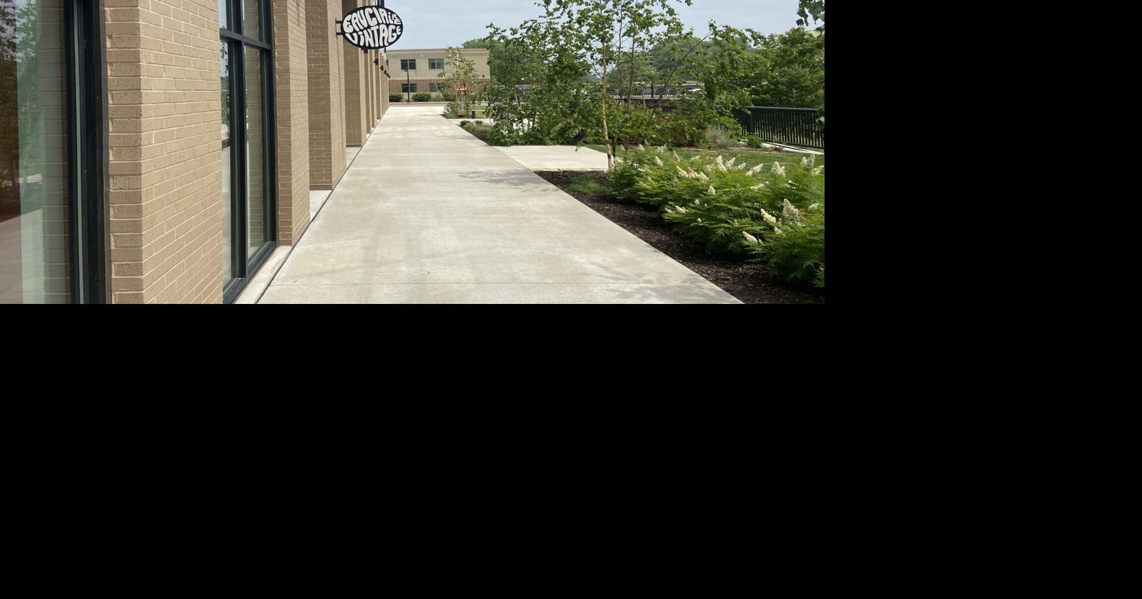 Online Thrift "Eau Claire Vintage" Opening Up Shop in Downtown Eau