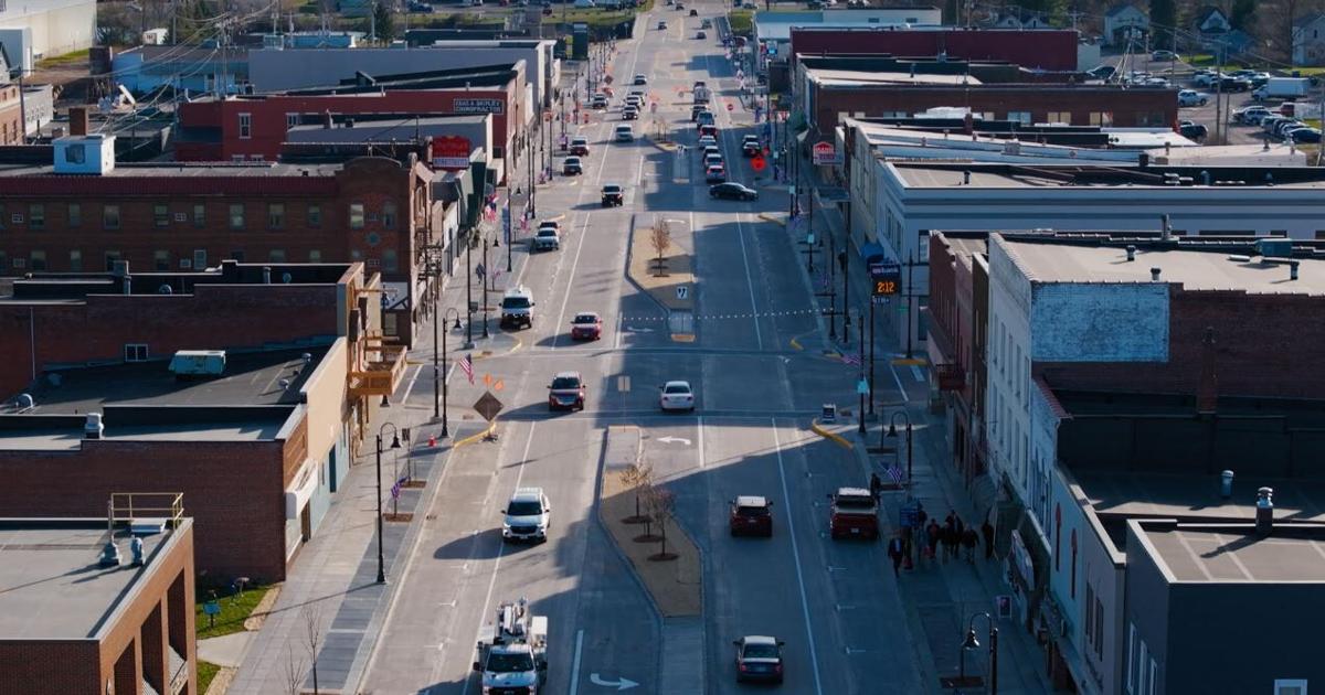 'It's going to fundamentally change downtown': Rice Lake reopens ...