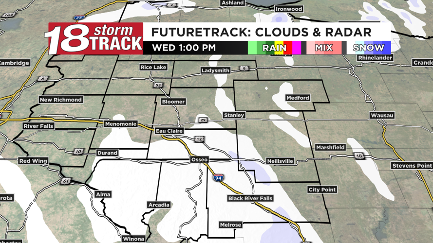Heavy snow, wind, and low visibility tonight as a winter storm moves ...