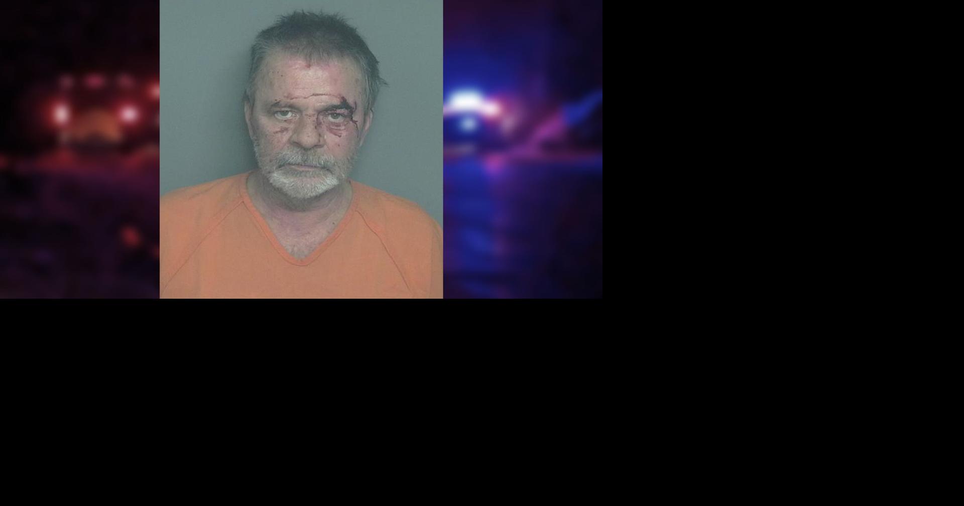 Man charged after shooting woman in town of Union given probation